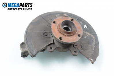 Шенкел главина за Audi 80 Sedan B4 (09.1991 - 12.1994), позиция: предна, дясна