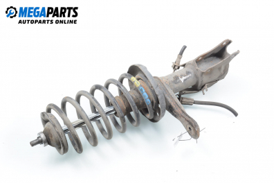 Макферсон за Audi 80 Sedan B4 (09.1991 - 12.1994), седан, позиция: предна, лява