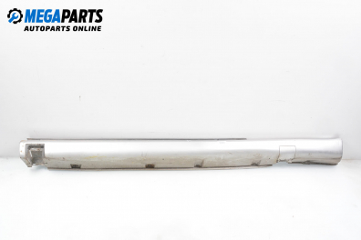 Праг за Opel Astra G Coupe (03.2000 - 05.2005), 2+1 вр., купе, позиция: лява
