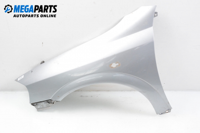 Калник за Opel Astra G Coupe (03.2000 - 05.2005), 2+1 вр., купе, позиция: предна, лява