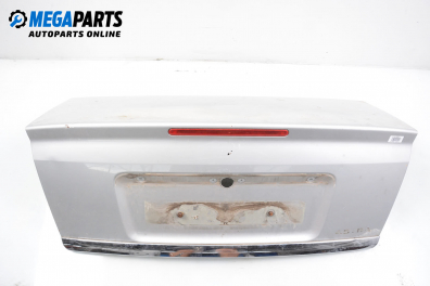 Заден капак за Opel Astra G Coupe (03.2000 - 05.2005), 2+1 вр., купе, позиция: задна