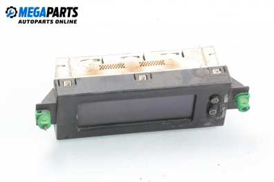 Часовник за Opel Astra G Coupe (03.2000 - 05.2005)