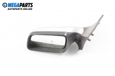 Огледало за Opel Astra G Coupe (03.2000 - 05.2005), 2+1 вр., купе, позиция: лява