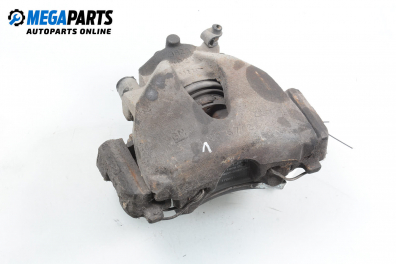 Спирачен апарат за Opel Astra G Coupe (03.2000 - 05.2005), позиция: предна, лява