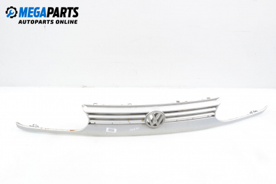 Решетка за Volkswagen Golf III Hatchback (08.1991 - 07.1998), хечбек, позиция: предна