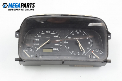 Километраж за Volkswagen Golf III Hatchback (08.1991 - 07.1998) 1.9 TDI, 90 к.с.