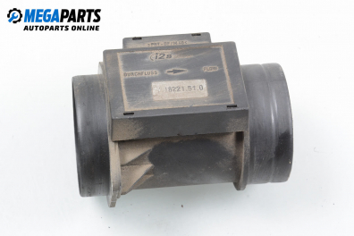 Дебитомер за Volkswagen Golf III Hatchback (08.1991 - 07.1998) 1.9 TDI, 90 к.с., № PBT-GF/M 40