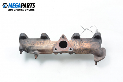 Изпускателен колектор  за Volkswagen Golf III Hatchback (08.1991 - 07.1998) 1.9 TDI, 90 к.с.