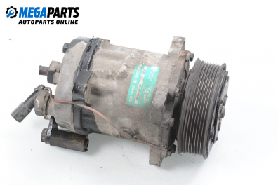 Компресор климатик за Volkswagen Golf III Hatchback (08.1991 - 07.1998) 1.9 TDI, 90 к.с.