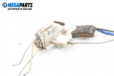 Брава на врата за Opel Agila A Hatchback (09.2000 - 12.2007), позиция: предна, лява