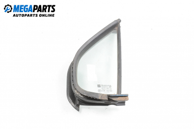 Фикс врата за Opel Agila A Hatchback (09.2000 - 12.2007), 4+1 вр., хечбек, позиция: лява