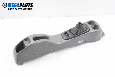 Конзола скоростен лост за Opel Agila A Hatchback (09.2000 - 12.2007)