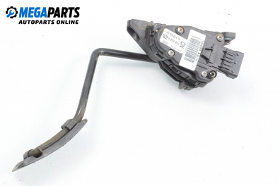 Педал газ за Opel Agila A Hatchback (09.2000 - 12.2007), № GM 9204284