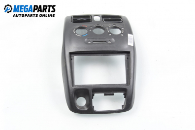 Централна конзола за Opel Agila A Hatchback (09.2000 - 12.2007)