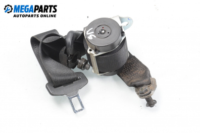 Предпазен колан за Opel Agila A Hatchback (09.2000 - 12.2007), 4+1 вр., позиция: задна, лява