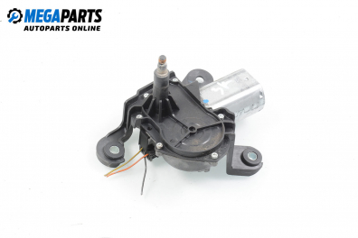 Механизъм задна чистачка за Opel Agila A Hatchback (09.2000 - 12.2007), хечбек, позиция: задна