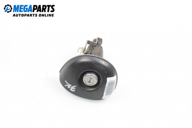 Ключалка заден капак за Opel Agila A Hatchback (09.2000 - 12.2007), хечбек