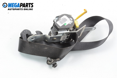 Предпазен колан за Opel Agila A Hatchback (09.2000 - 12.2007), 4+1 вр., позиция: предна, дясна