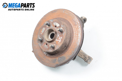 Шенкел главина за Opel Agila A Hatchback (09.2000 - 12.2007), позиция: предна, дясна