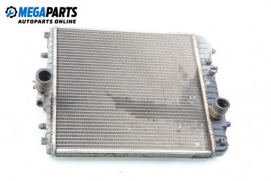 Воден радиатор за Opel Agila A Hatchback (09.2000 - 12.2007) 1.0 12V, 58 к.с.