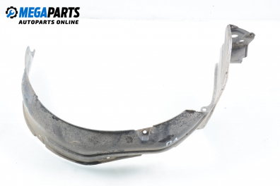 Подкалник за Opel Agila A Hatchback (09.2000 - 12.2007), 4+1 вр., хечбек, позиция: предна, лява