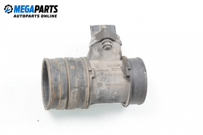 Дебитомер за Opel Agila A Hatchback (09.2000 - 12.2007) 1.0 12V, 58 к.с., № Bosch 0 280 218 031