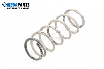 Пружина за ходова част за Opel Agila A Hatchback (09.2000 - 12.2007), хечбек, позиция: задна