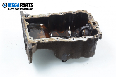 Картер за Opel Agila A Hatchback (09.2000 - 12.2007) 1.0 12V, 58 к.с.