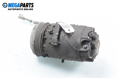 Компресор климатик за Opel Agila A Hatchback (09.2000 - 12.2007) 1.0 12V, 58 к.с.