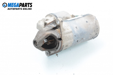 Стартер за Opel Agila A Hatchback (09.2000 - 12.2007) 1.0 12V, 58 к.с.