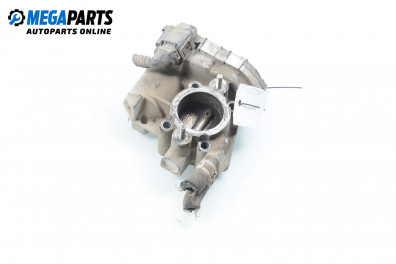 Дроселова клапа за Opel Agila A Hatchback (09.2000 - 12.2007) 1.0 12V, 58 к.с.