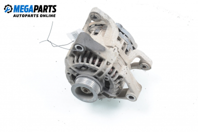 Алтернатор / генератор за Opel Agila A Hatchback (09.2000 - 12.2007) 1.0 12V, 58 к.с.