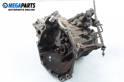 Ръчна скоростна кутия за Opel Agila A Hatchback (09.2000 - 12.2007) 1.0 12V, 58 к.с.