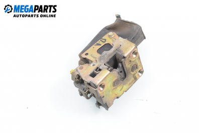 Брава на врата за Renault 19 I Hatchback (01.1988 - 09.1994), позиция: предна, лява