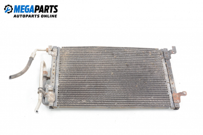 Климатичен радиатор за Dacia Solenza Liftback (02.2003 - 12.2005) 1.4, 75 к.с.