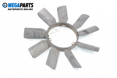 Перка охлаждане за Mercedes-Benz CLK-Class Coupe (C208) (06.1997 - 09.2002) 200 Kompressor (208.345), 192 к.с.