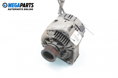 Алтернатор / генератор за Mercedes-Benz CLK-Class Coupe (C208) (06.1997 - 09.2002) 200 Kompressor (208.345), 192 к.с.