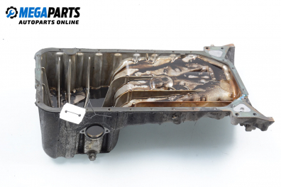 Картер за Mercedes-Benz CLK-Class Coupe (C208) (06.1997 - 09.2002) 200 Kompressor (208.345), 192 к.с.