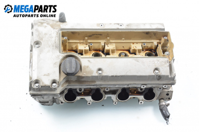 Глава за Mercedes-Benz CLK-Class Coupe (C208) (06.1997 - 09.2002) 200 Kompressor (208.345), 192 к.с.