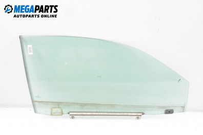 Странично стъкло за Mercedes-Benz CLK-Class Coupe (C208) (06.1997 - 09.2002), 2+1 вр., купе, позиция: предна, дясна