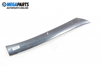 Външни лайсни за Mercedes-Benz CLK-Class Coupe (C208) (06.1997 - 09.2002), купе, позиция: лява