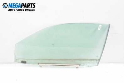 Странично стъкло за Mercedes-Benz CLK-Class Coupe (C208) (06.1997 - 09.2002), 2+1 вр., купе, позиция: предна, лява