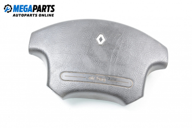 Airbag за Renault Safrane I Sedan (04.1992 - 10.1997), 4+1 вр., хечбек, позиция: предна