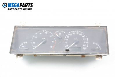 Километраж за Renault Safrane I Sedan (04.1992 - 10.1997) 2.2 (B541), 107 к.с.