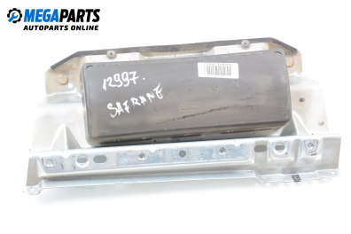 Airbag за Renault Safrane I Sedan (04.1992 - 10.1997), 4+1 вр., хечбек, позиция: предна