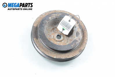 Демпферна шайба за Renault Safrane I Sedan (04.1992 - 10.1997) 2.2 (B541), 107 к.с.