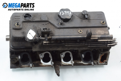 Глава за Renault Safrane I Sedan (04.1992 - 10.1997) 2.2 (B541), 107 к.с.