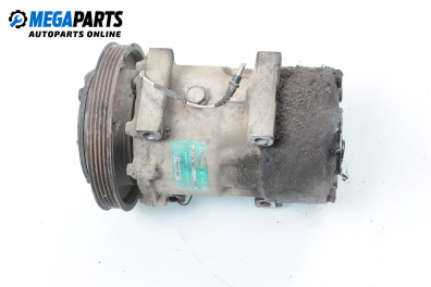 Компресор климатик за Renault Safrane I Sedan (04.1992 - 10.1997) 2.2 (B541), 107 к.с., № 7700871663