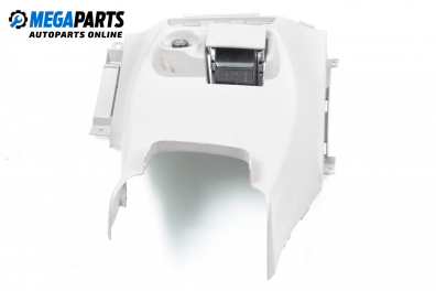 Централна конзола за Nissan Almera TINO (12.1998 - 02.2006)