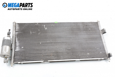 Климатичен радиатор за Nissan Almera TINO (12.1998 - 02.2006) 2.0, 136 к.с.